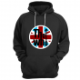 Sudadera The Who
