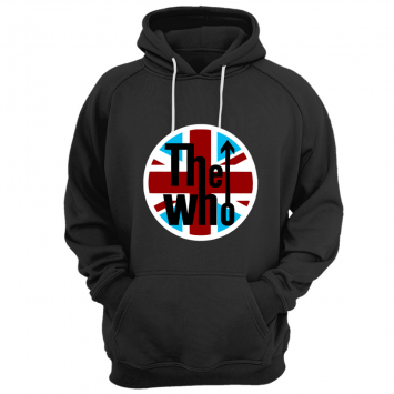 Sudadera The Who