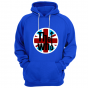 Sudadera The Who