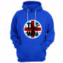 Sudadera The Who
