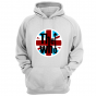 Sudadera The Who