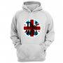 Sudadera The Who