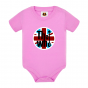 Body Bebé The Who
