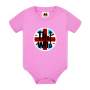 Body Bebé The Who