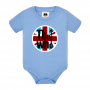 Body Bebé The Who
