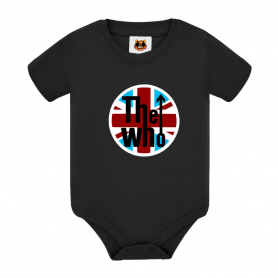 Body Bebé The Who