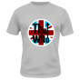 Camiseta The Who Niño