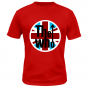 Camiseta The Who Niño