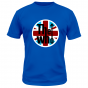 Camiseta The Who Niño