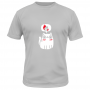 Camiseta Killer Cat