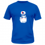 Camiseta Killer Cat