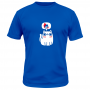 Camiseta Killer Cat