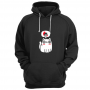 Sudadera Killer Cat