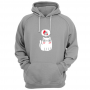 Sudadera Killer Cat