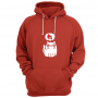 Sudadera Killer Cat