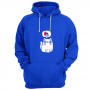 Sudadera Killer Cat