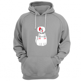 Sudadera Killer Cat Niño