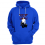 Sudadera Trevor Grand Theft Auto