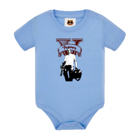 Body Bebé Trevor Grand Theft Auto