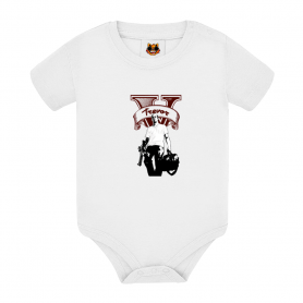 Body Bebé Trevor Grand Theft Auto