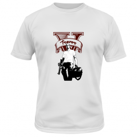 Camiseta Trevor Grand Theft Auto Niño