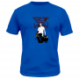 Camiseta Trevor Grand Theft Auto Niño