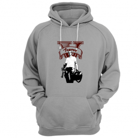 Sudadera Trevor Grand Theft Auto Niño