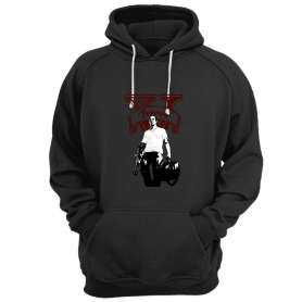 Sudadera Trevor Grand Theft Auto Niño