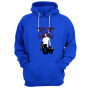 Sudadera Trevor Grand Theft Auto Niño