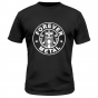 Camiseta Forever Metal