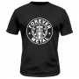 Camiseta Forever Metal
