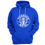 Sudadera Forever Metal