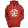 Sudadera Forever Metal