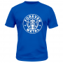 Camiseta Forever Metal Niño