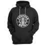Sudadera Forever Metal Niño