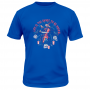 Camiseta Miércoles Addams La Vida es Demasiado Corta Niño