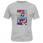 Camiseta Krypto The Superdog