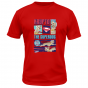 Camiseta Krypto The Superdog