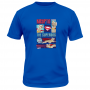 Camiseta Krypto The Superdog