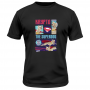 Camiseta Krypto The Superdog