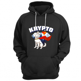 Sudadera Krypto