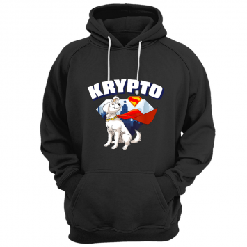 Sudadera Krypto