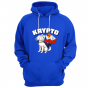 Sudadera Krypto