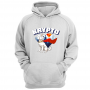 Sudadera Krypto