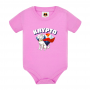 Body Bebé Krypto