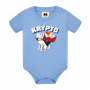 Body Bebé Krypto