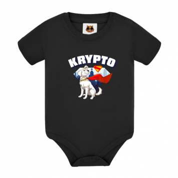 Body Bebé Krypto