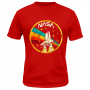 Camiseta NASA ll
