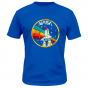 Camiseta NASA ll