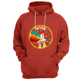 Sudadera NASA ll